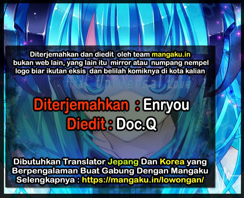 Agravity Boys Chapter 18 Gambar 1